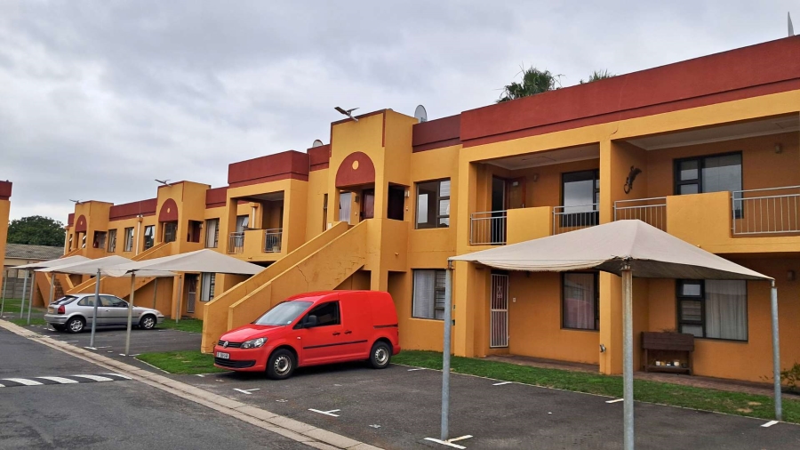 2 Bedroom Property for Sale in Ferndale Western Cape